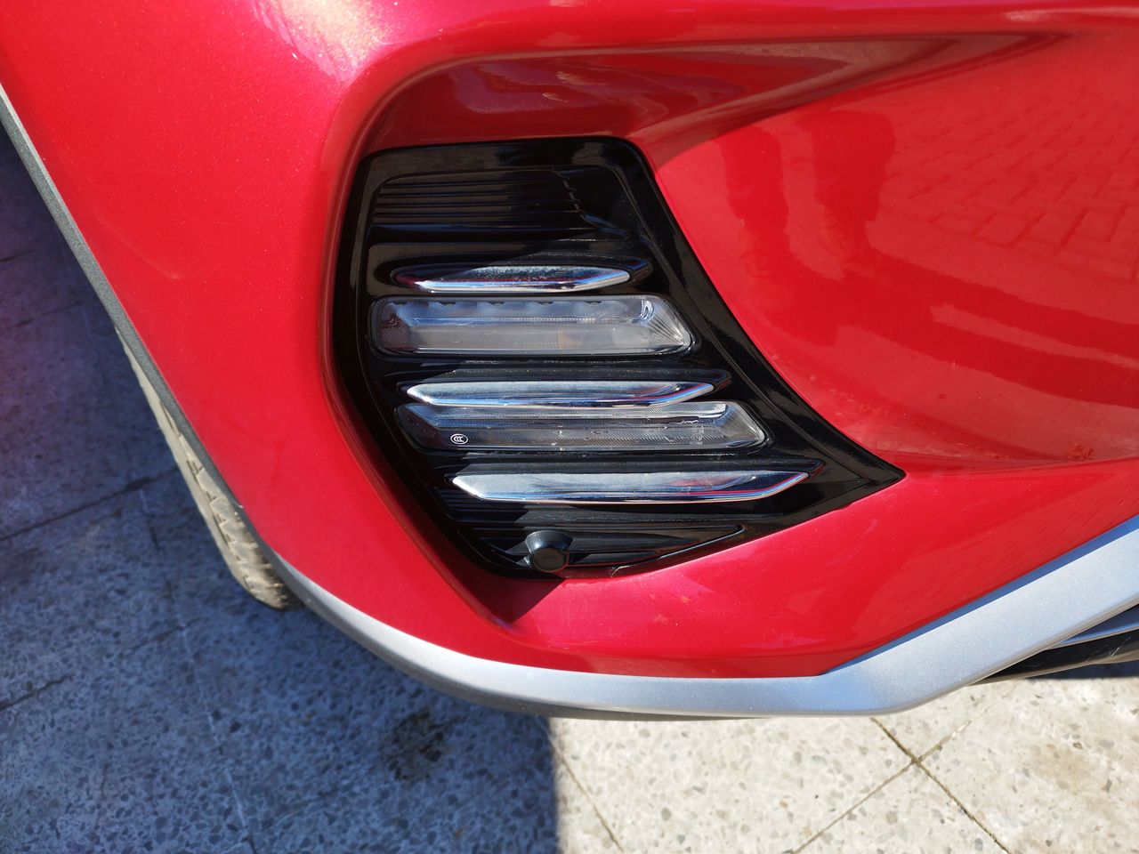 CHERY - 20