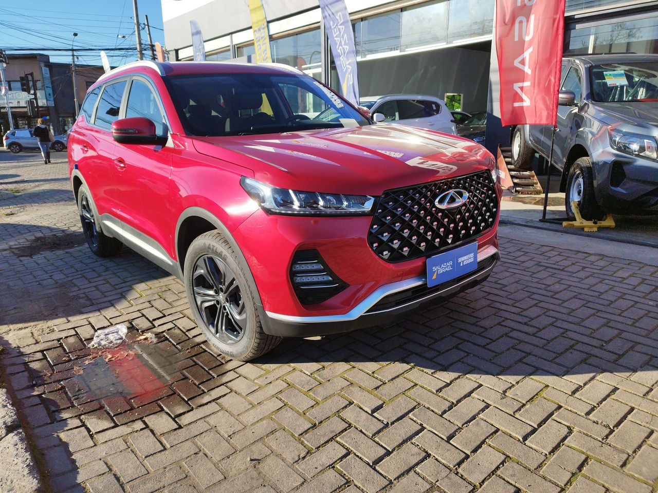 CHERY - 1