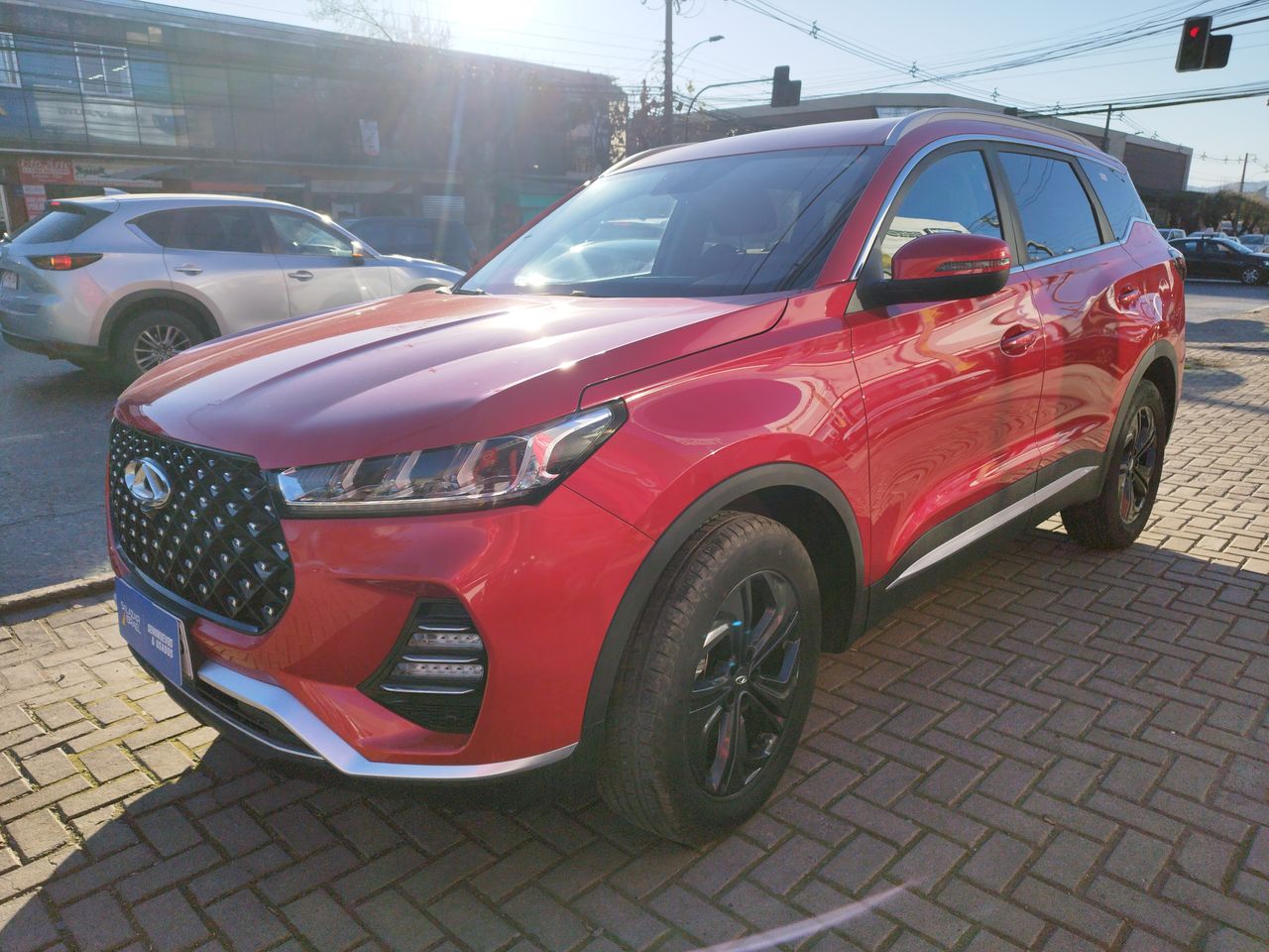 CHERY - 3