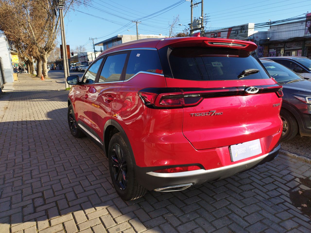 CHERY - 5