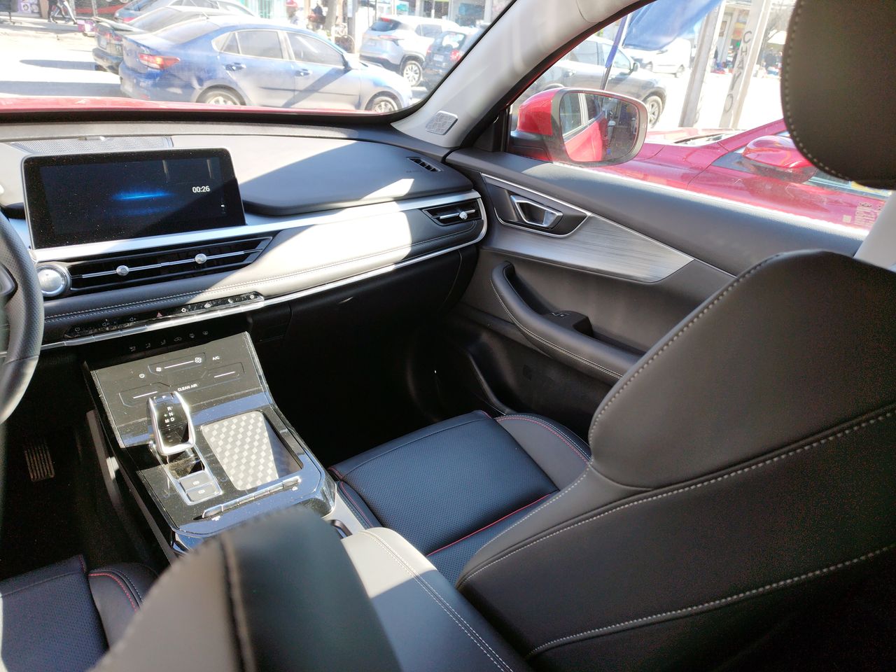 CHERY - 9