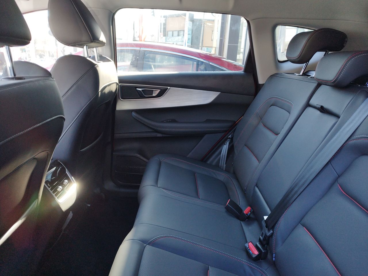 CHERY - 10