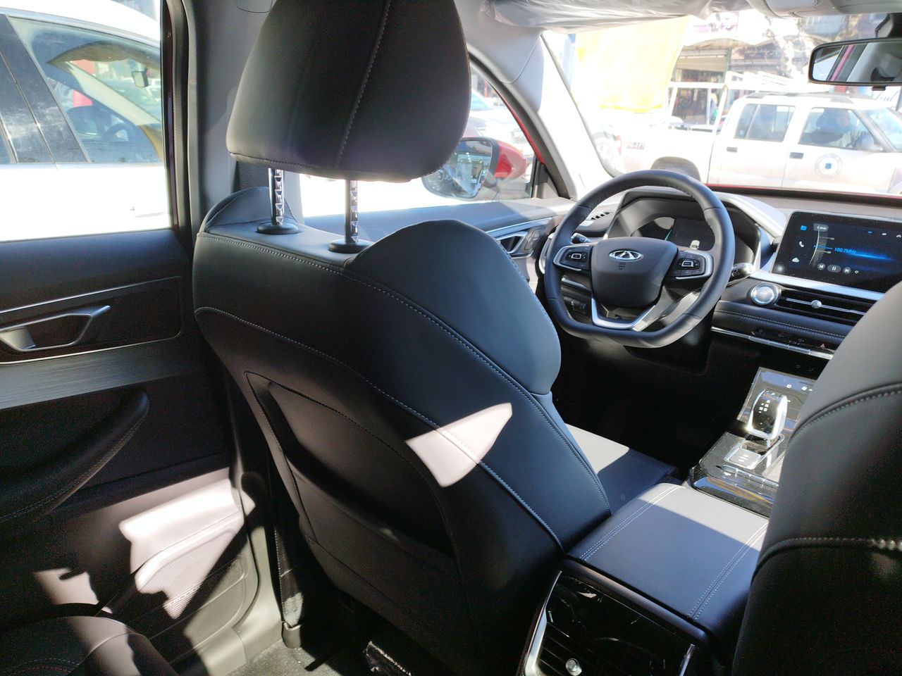 CHERY - 14