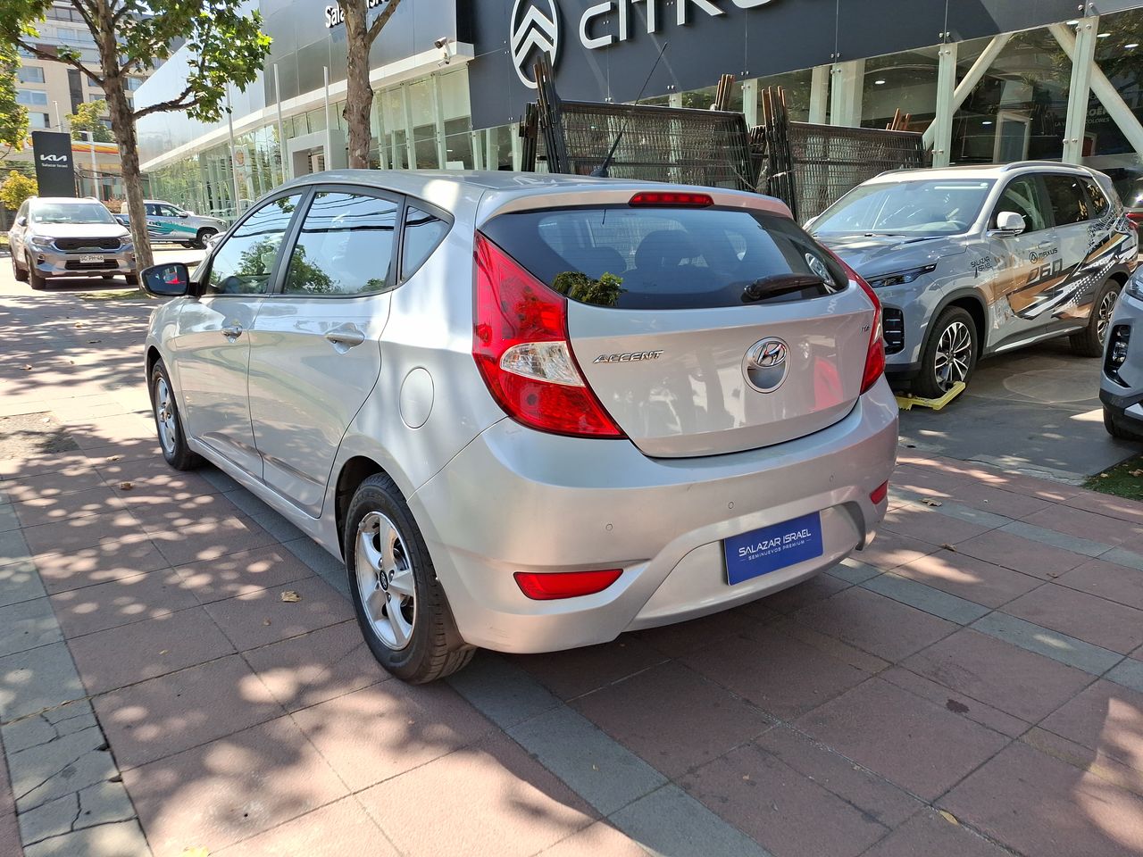 HYUNDAI - 5