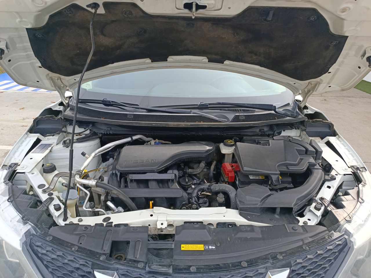 NISSAN - 18