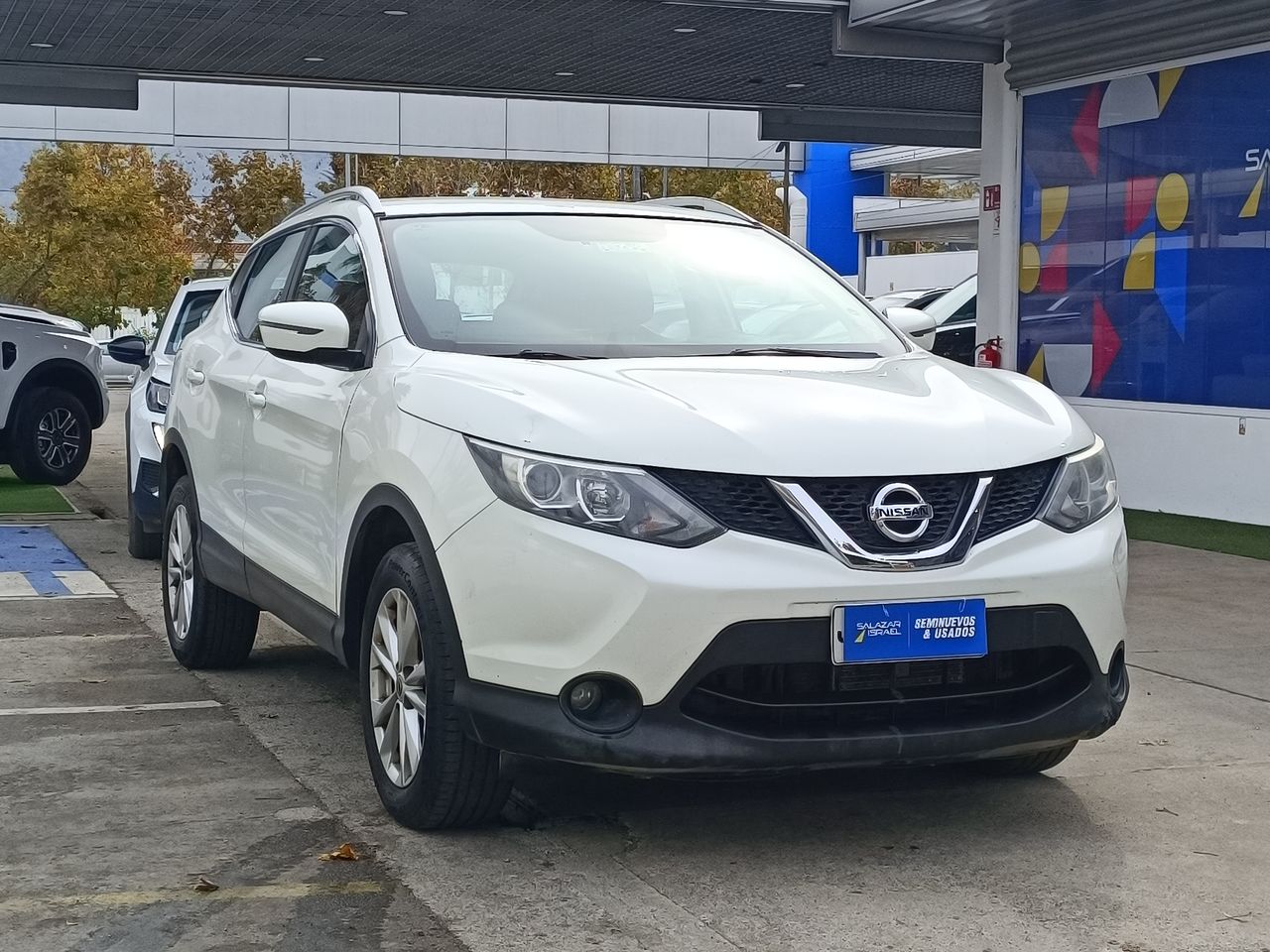 NISSAN - 1