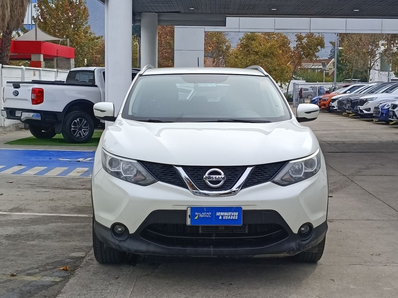 NISSAN - 2