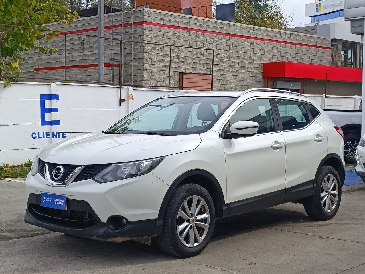 NISSAN - 3
