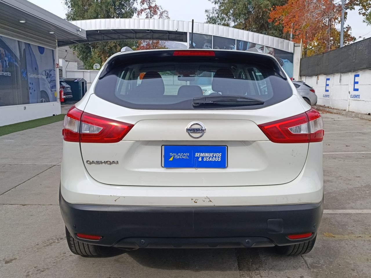 NISSAN - 6
