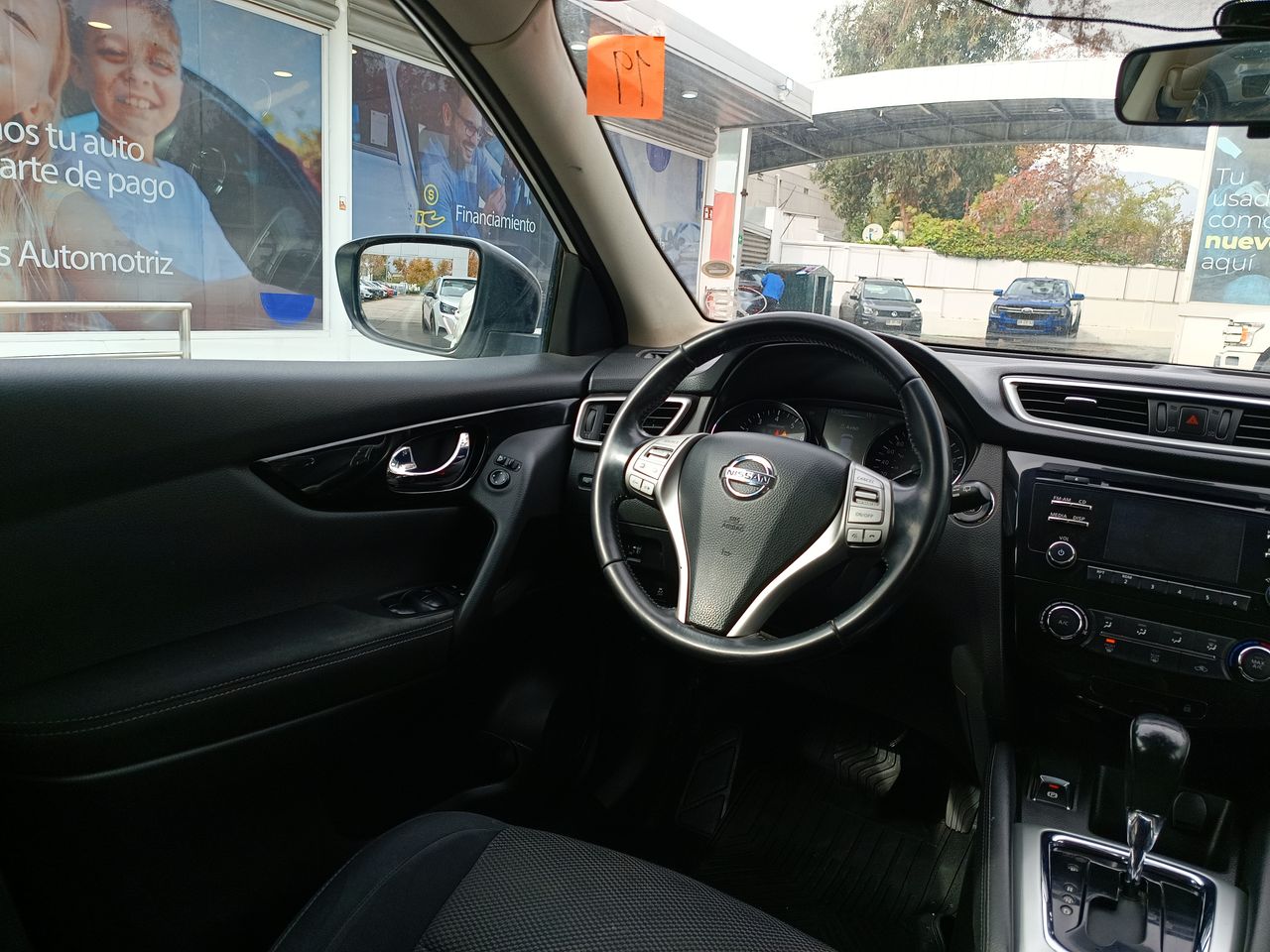 NISSAN - 16