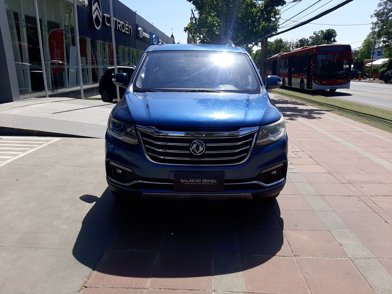 DONGFENG - 2