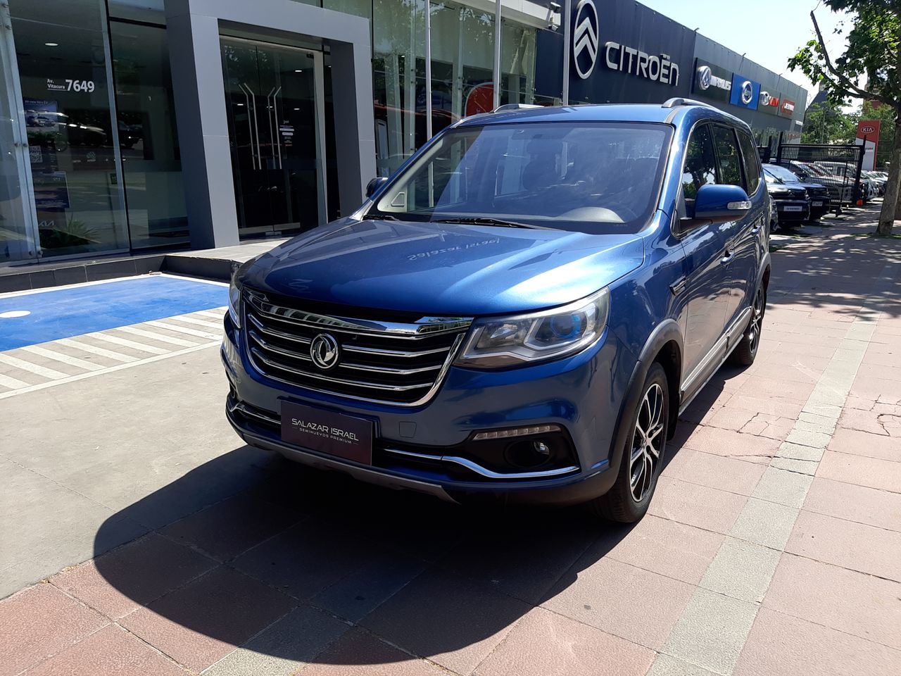 DONGFENG - 3