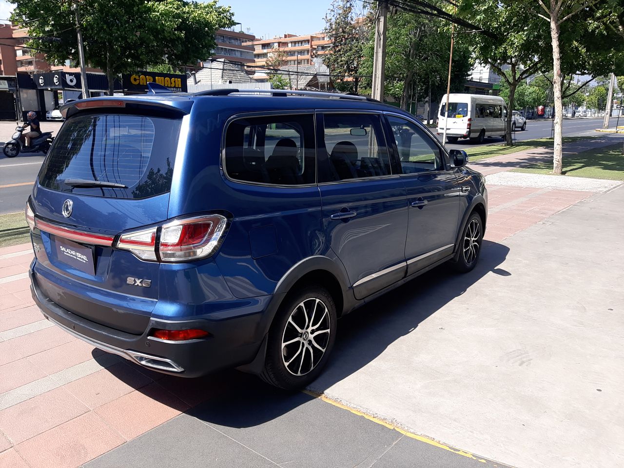 DONGFENG - 10