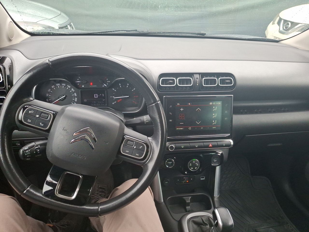 CITROEN - 33