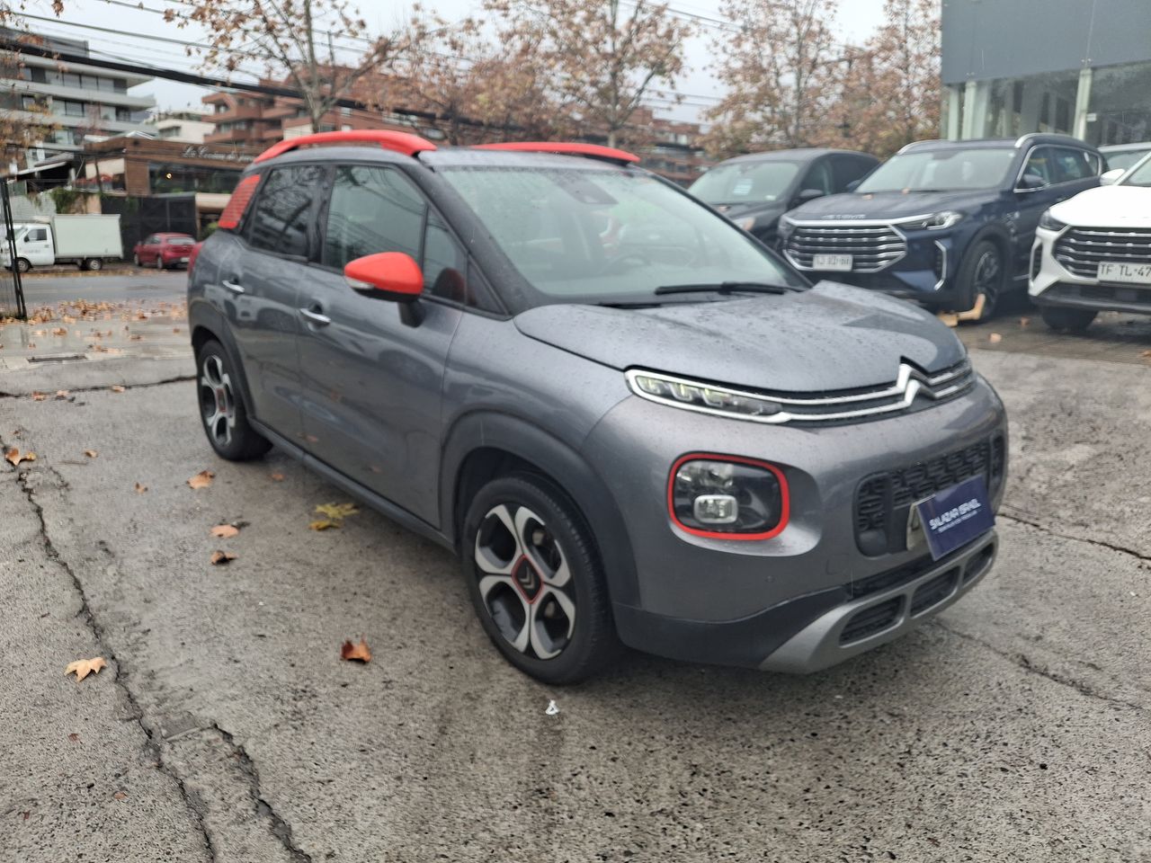 CITROEN - 1