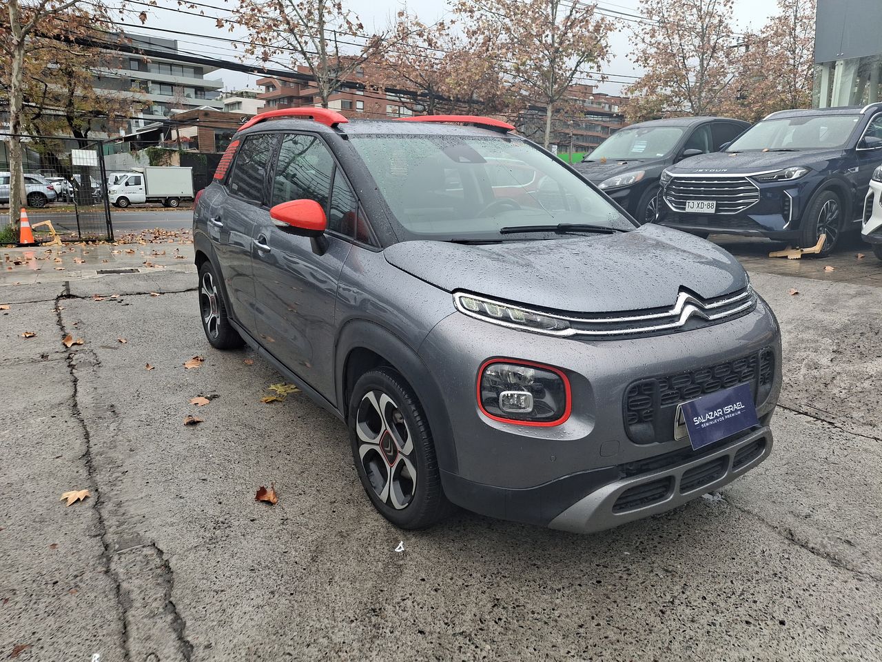 CITROEN - 2