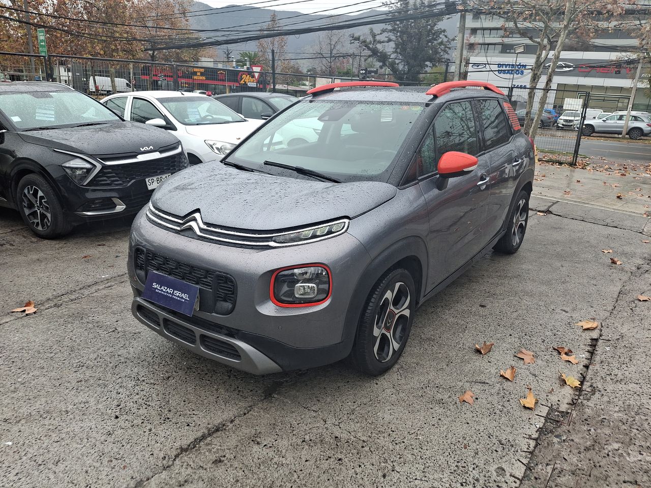 CITROEN - 3