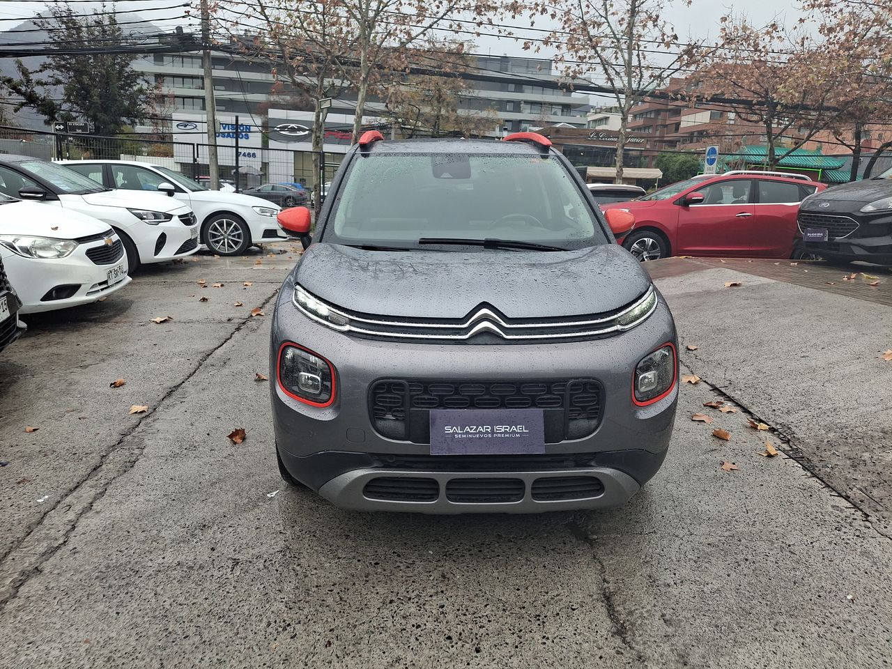 CITROEN - 2