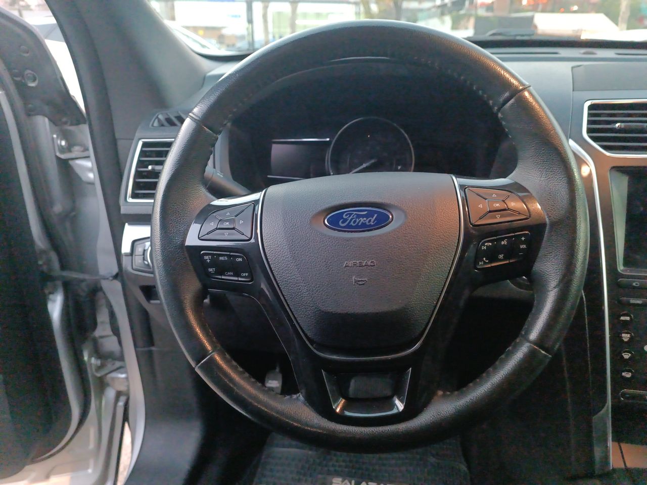 FORD - 26