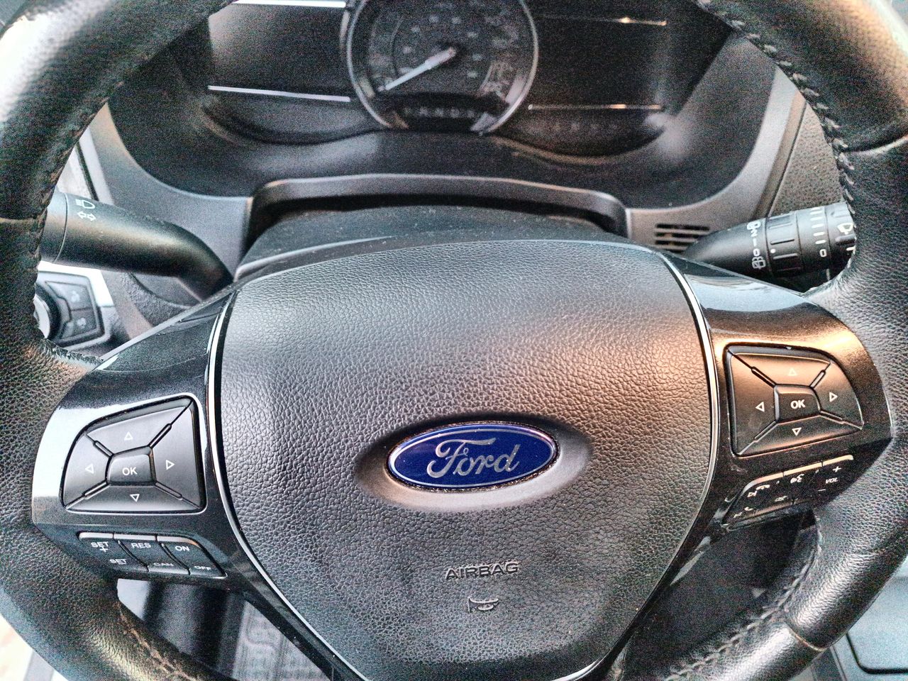 FORD - 27