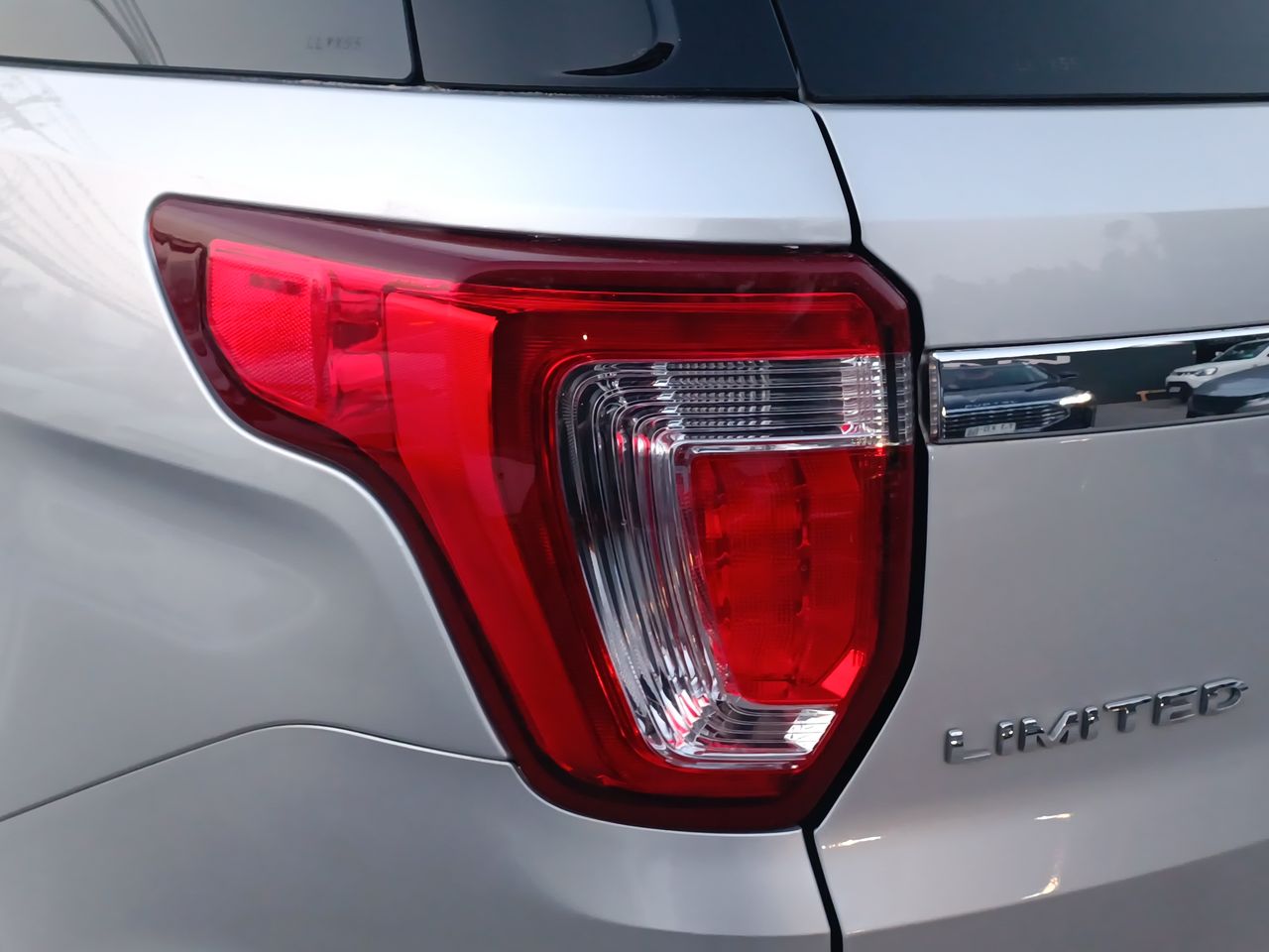 FORD - 21