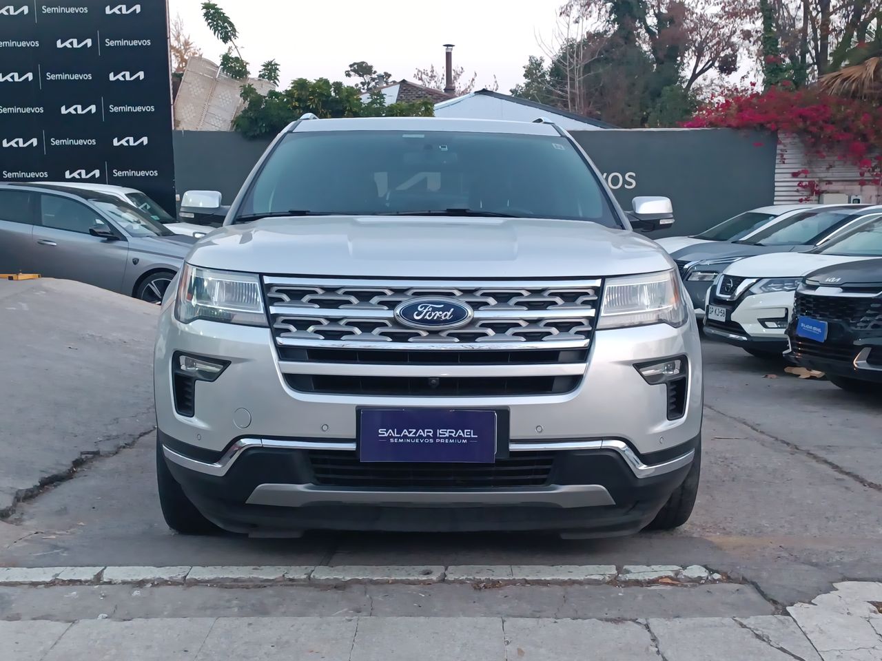 FORD - 2