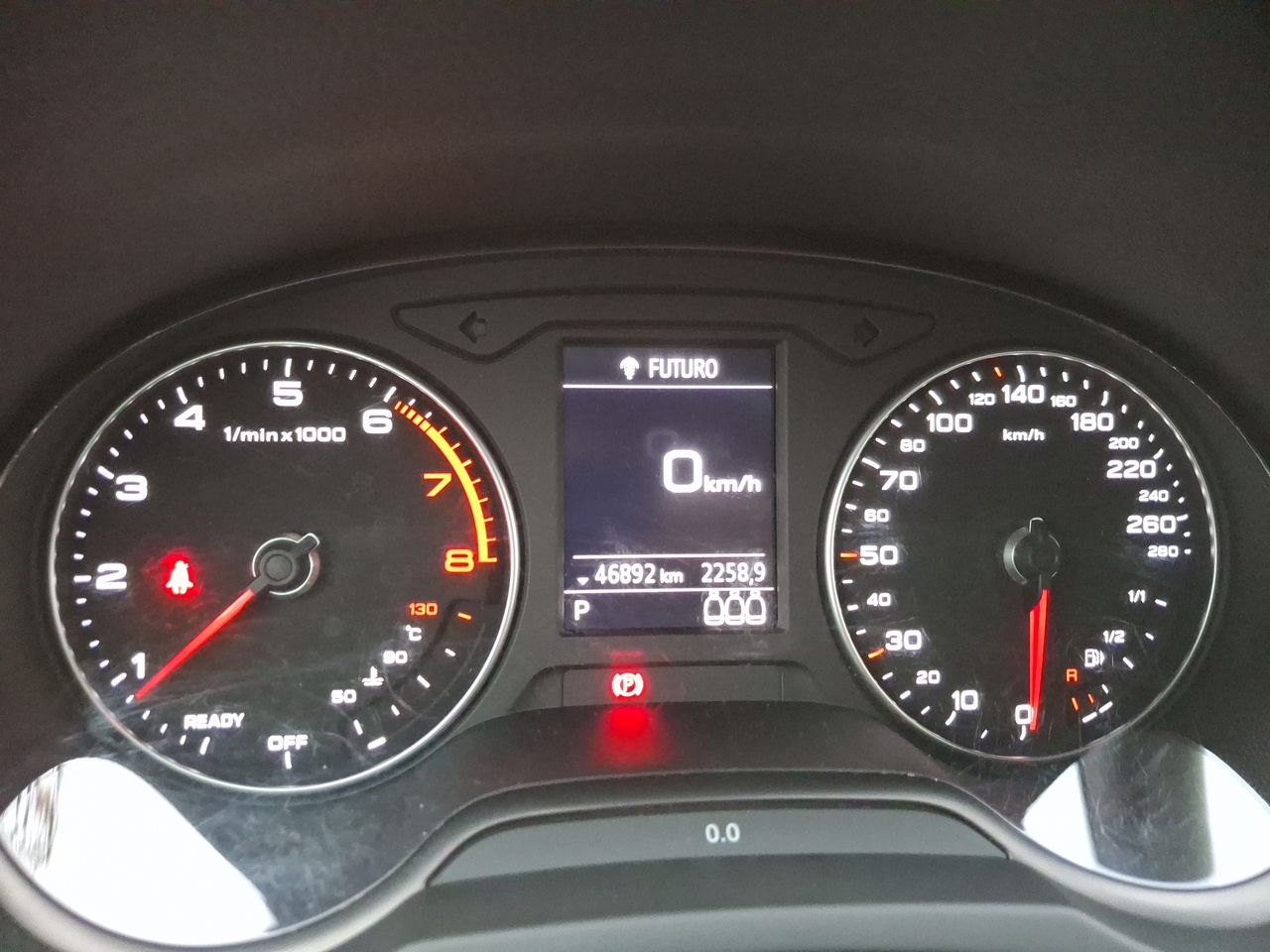 AUDI - 28