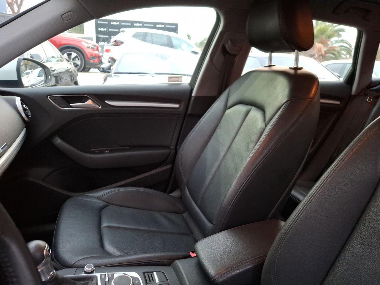 AUDI - 35