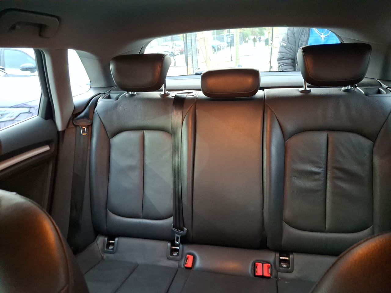AUDI - 36