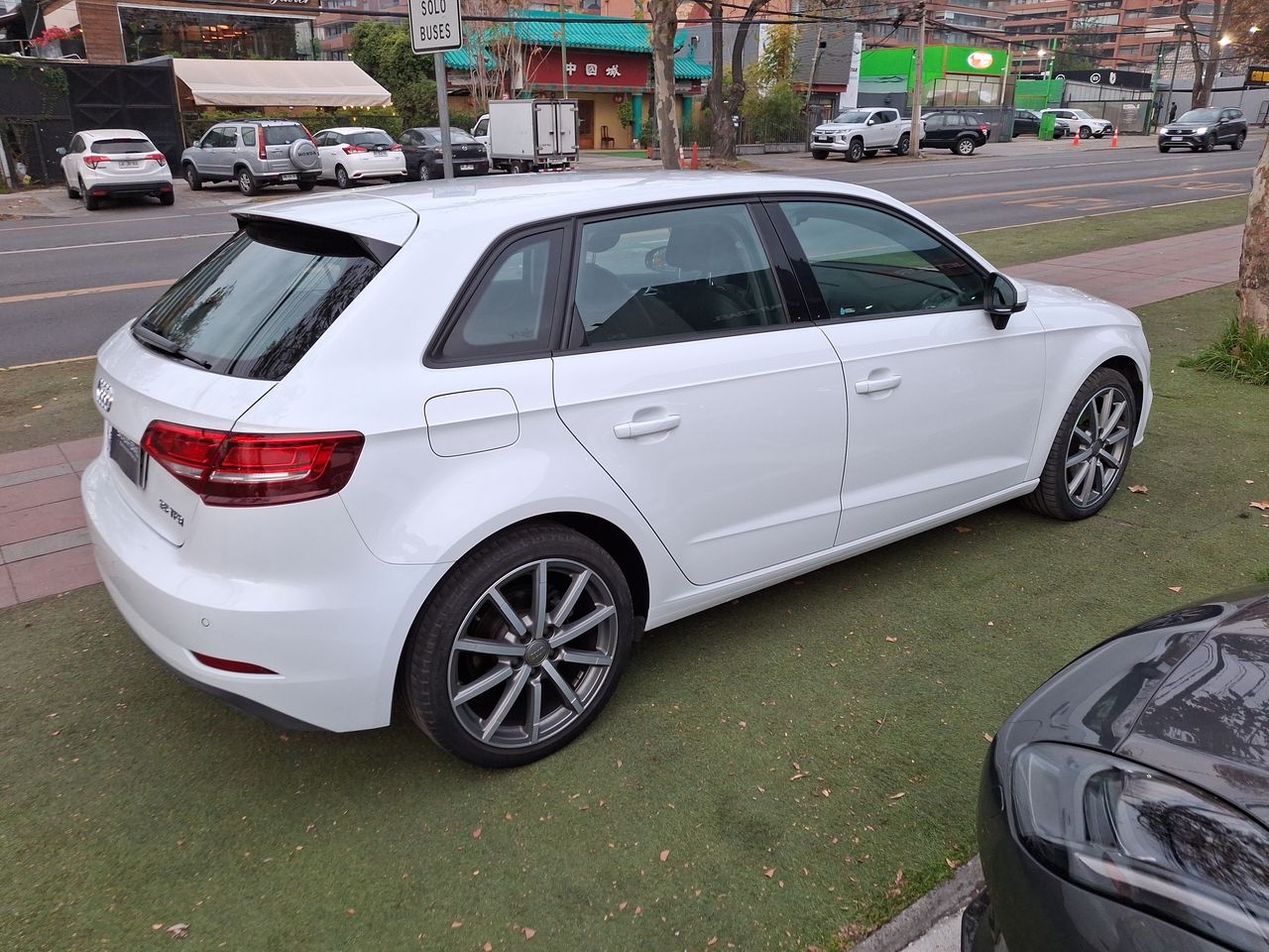 AUDI - 7