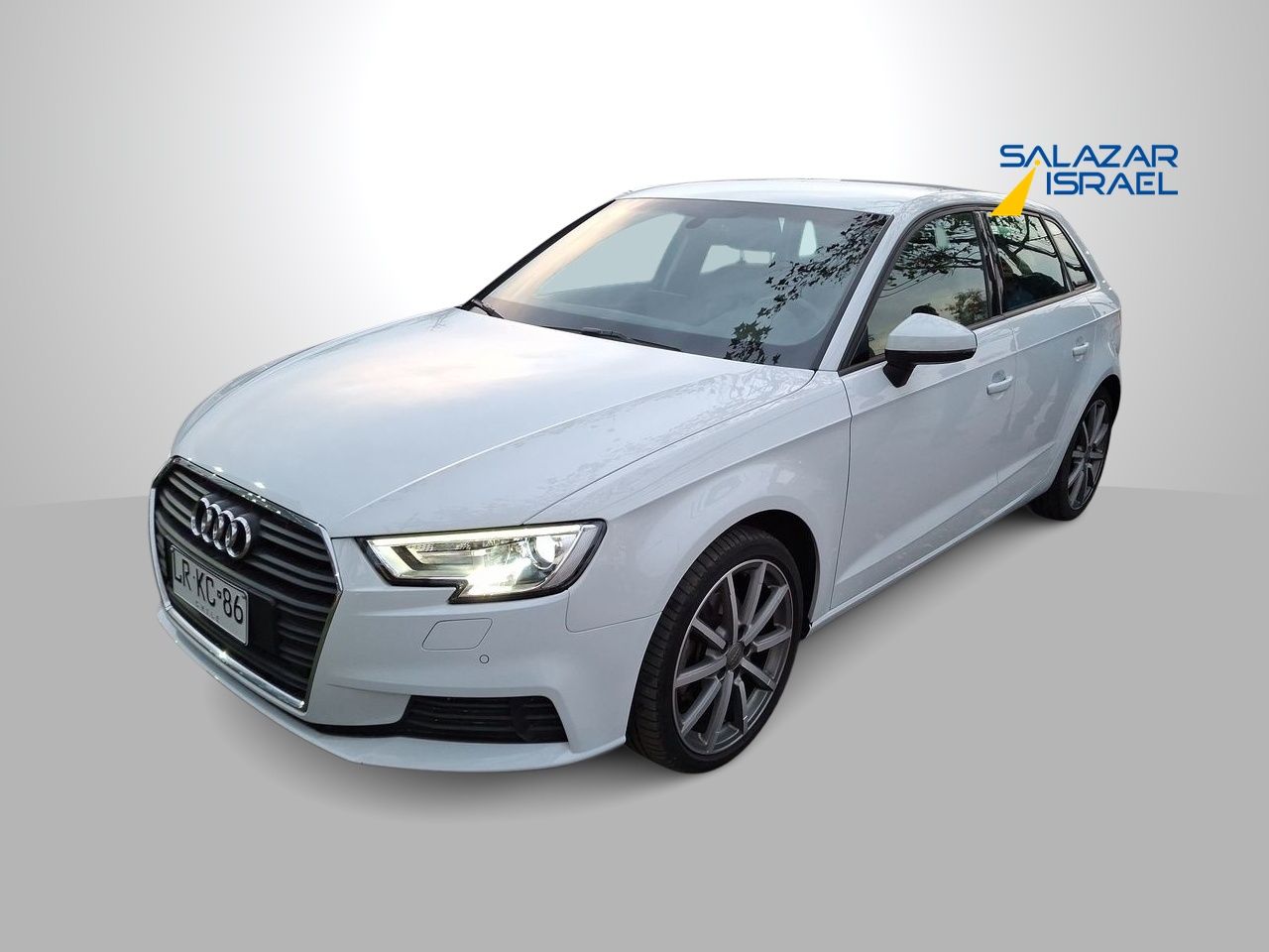 AUDI