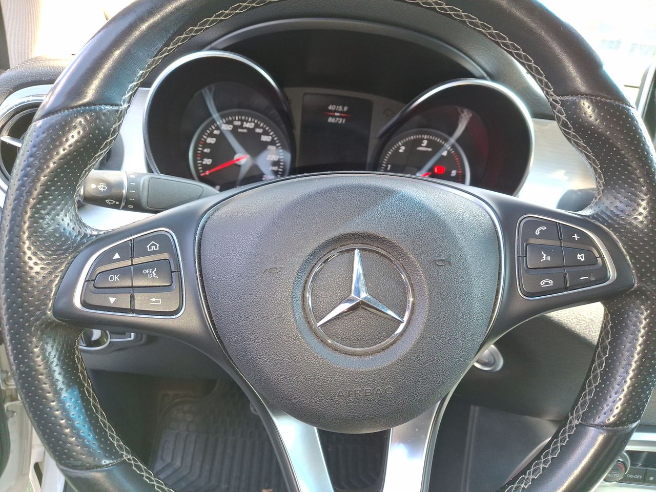 MERCEDES BENZ - 27