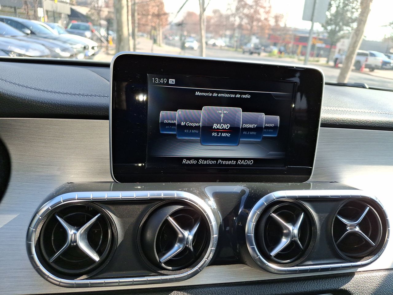 MERCEDES BENZ - 29