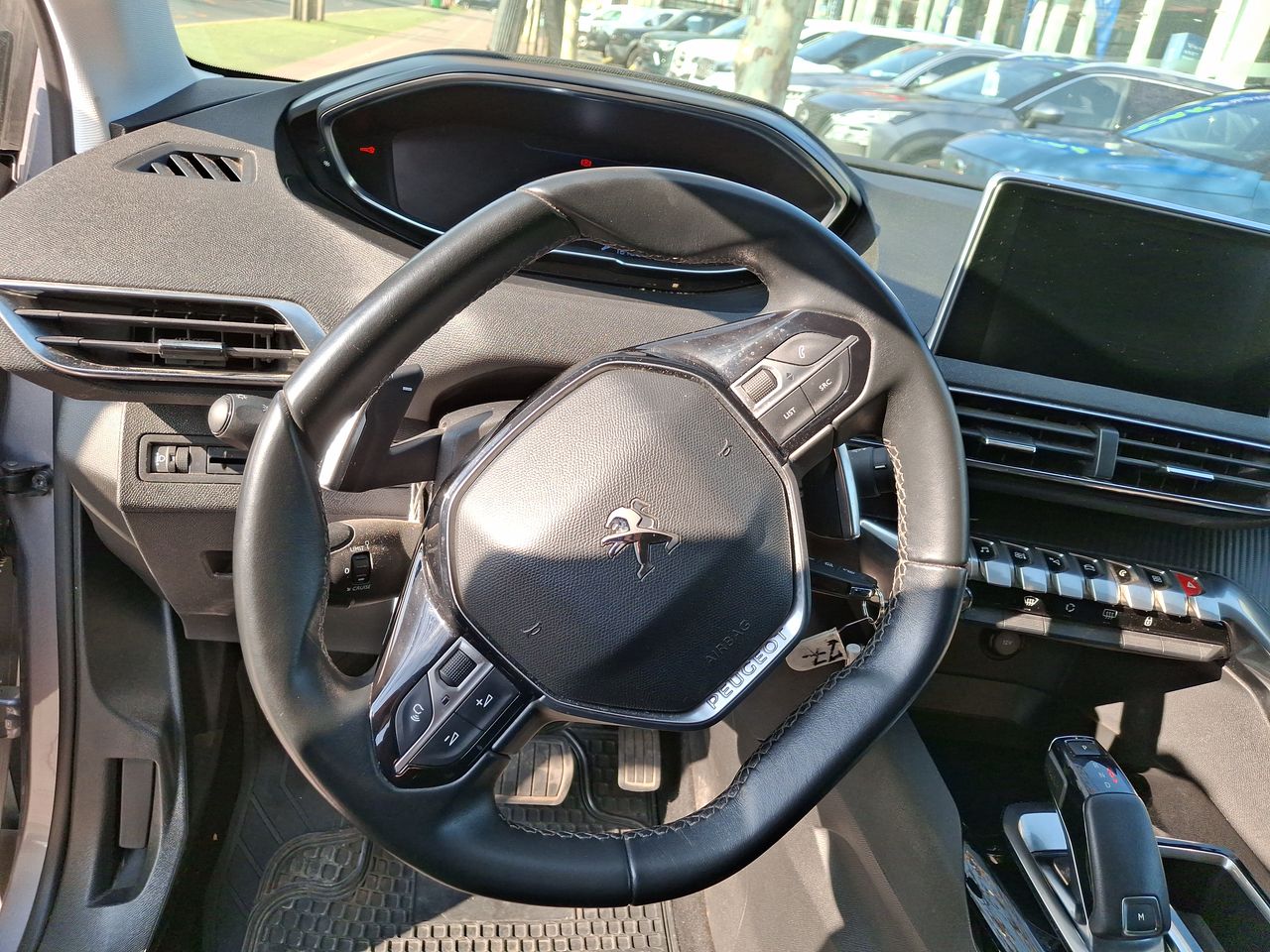 PEUGEOT - 26