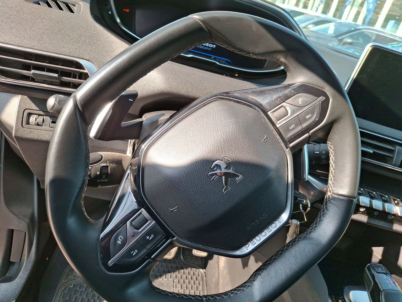PEUGEOT - 27