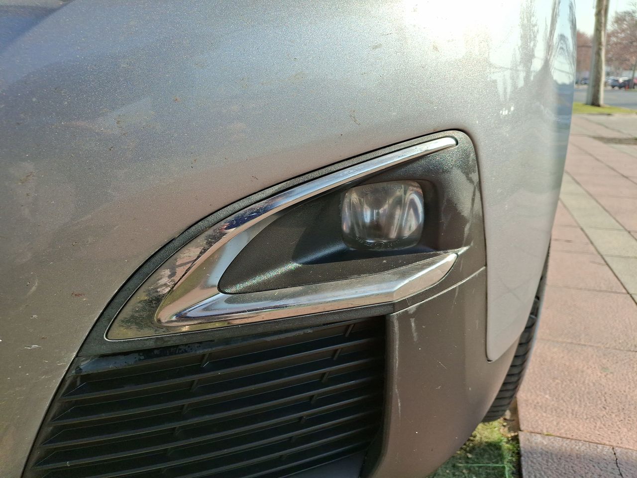 PEUGEOT - 20