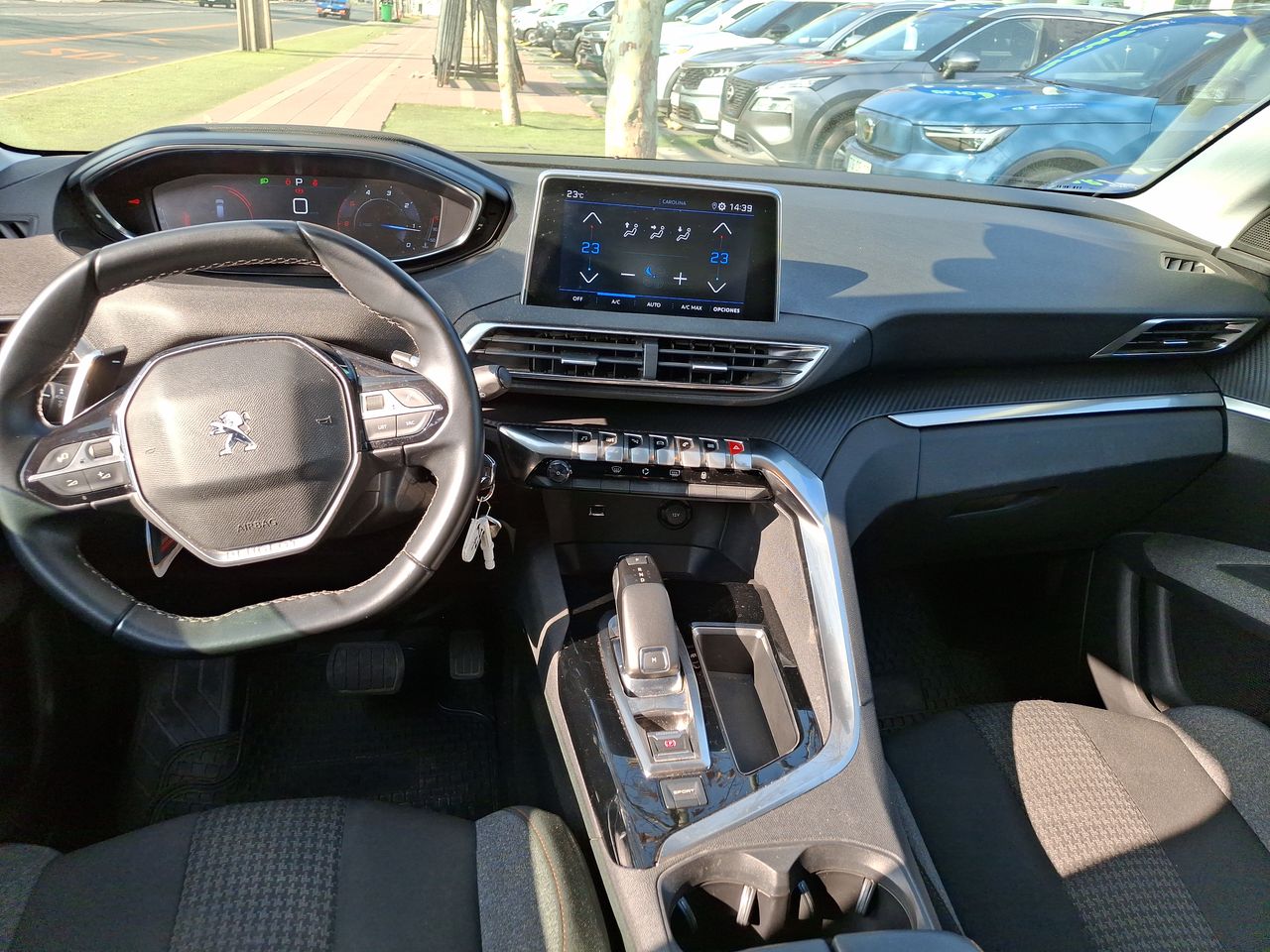 PEUGEOT - 9