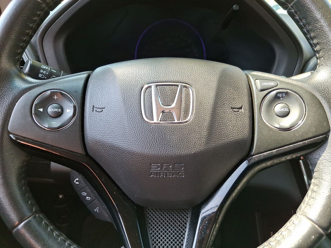 HONDA - 27