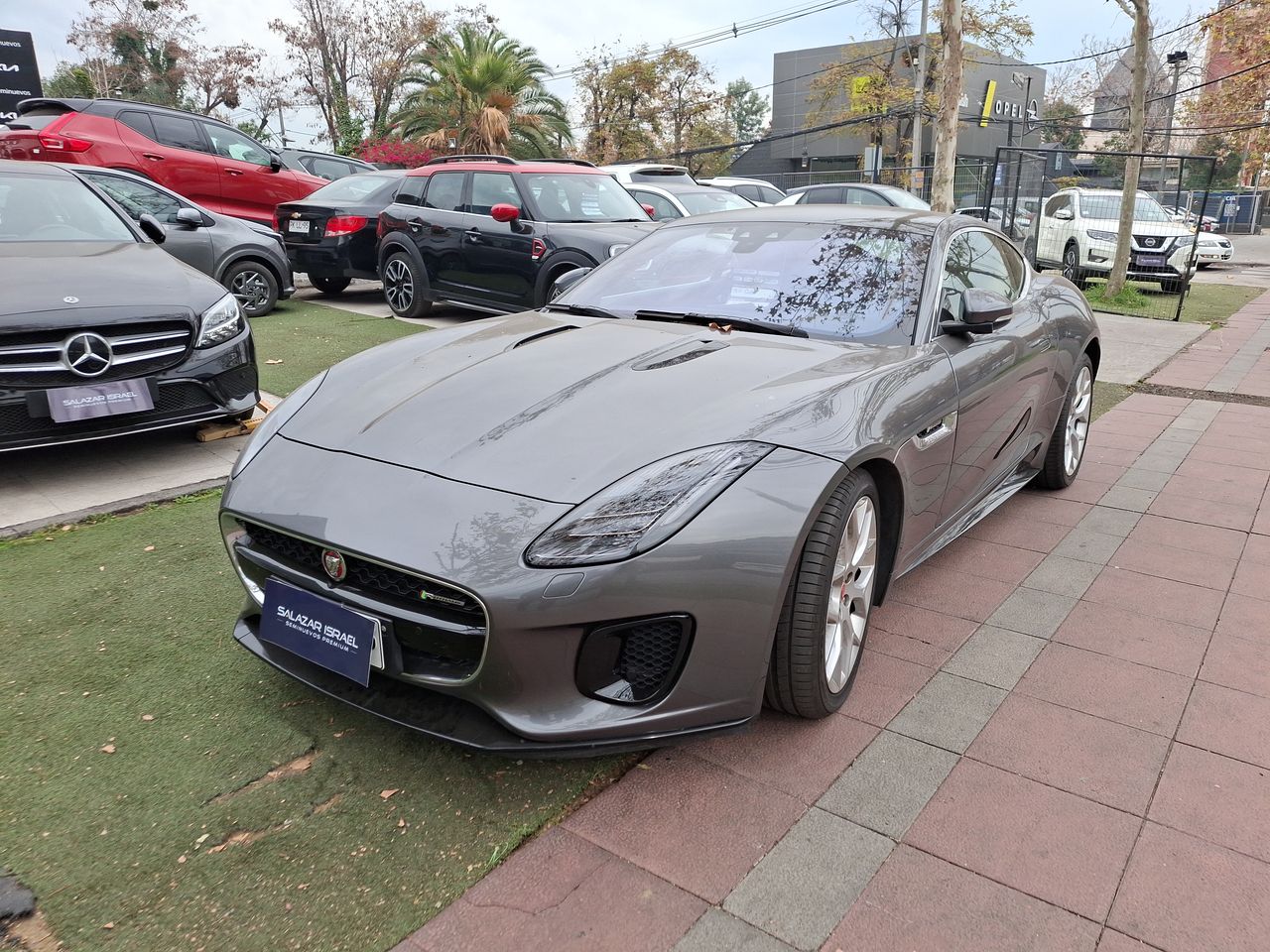 JAGUAR - 2