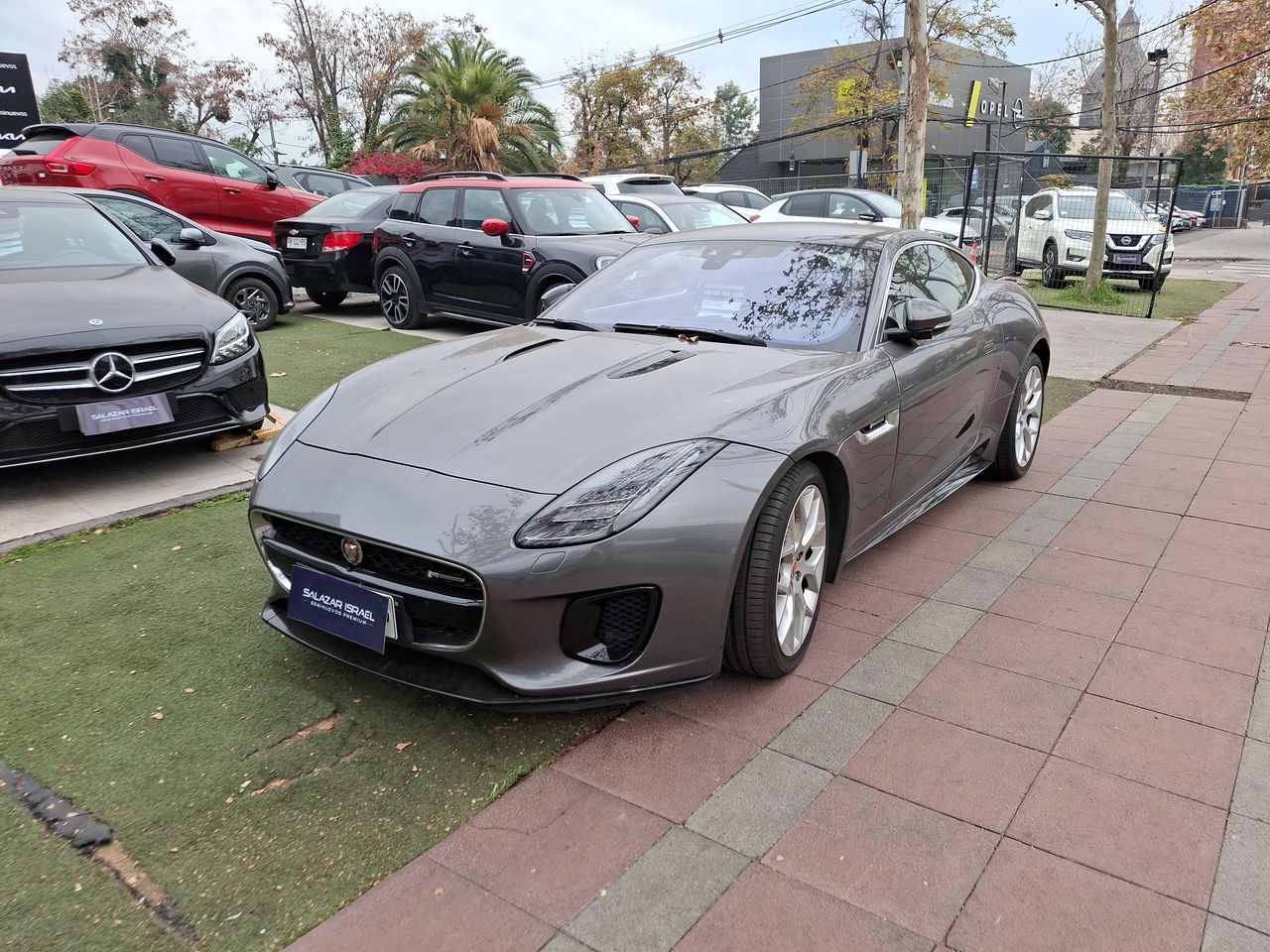 JAGUAR - 3