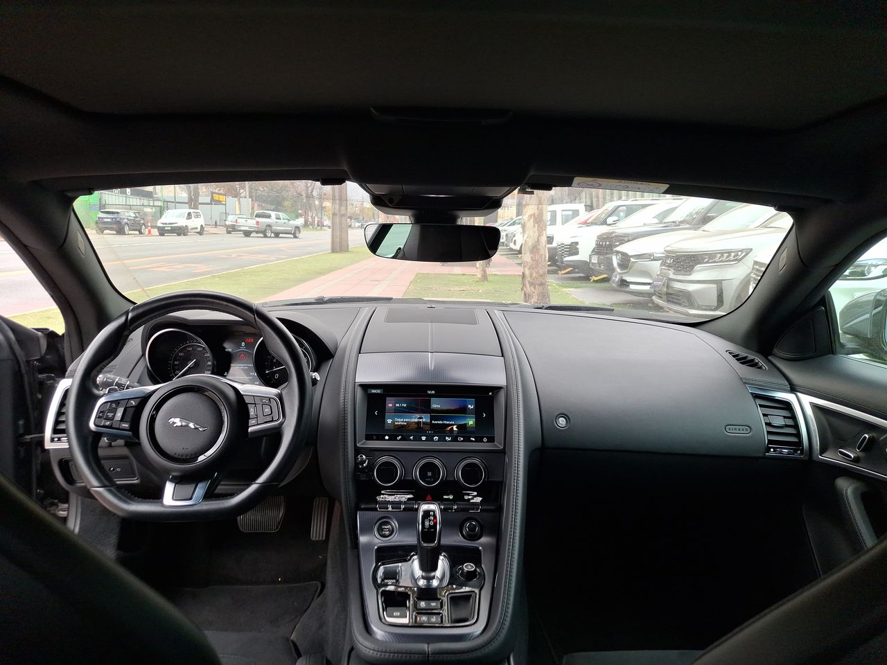 JAGUAR - 9