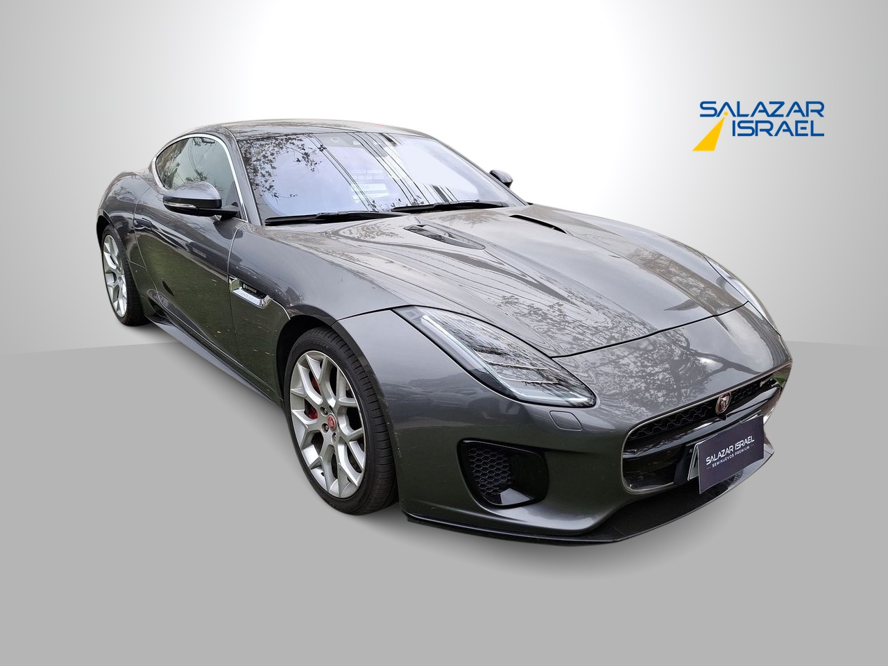 JAGUAR