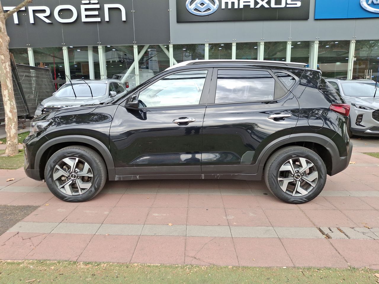 KIA - 4
