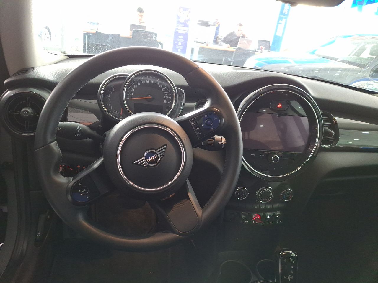 MINI - 26