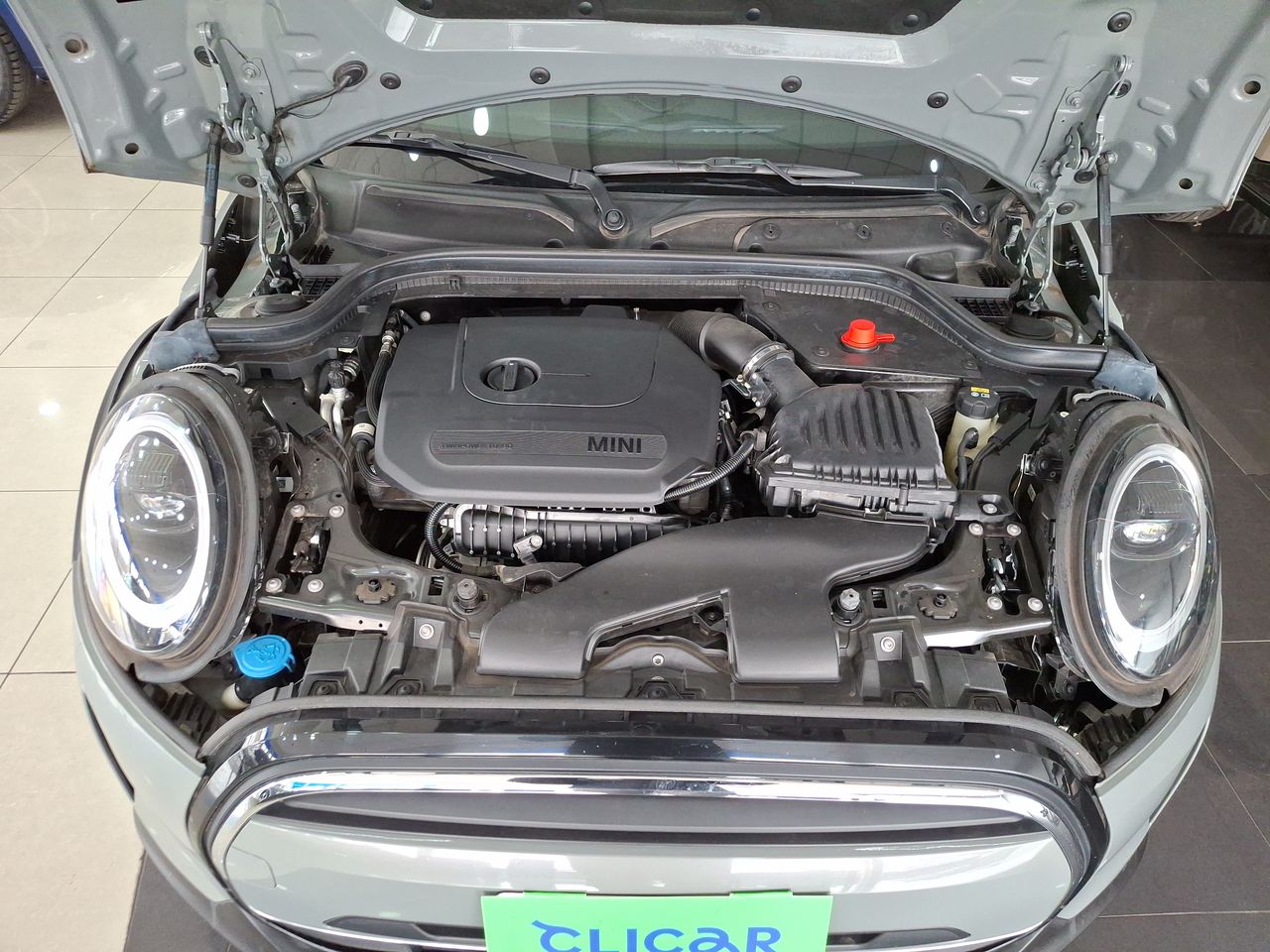 MINI - 18