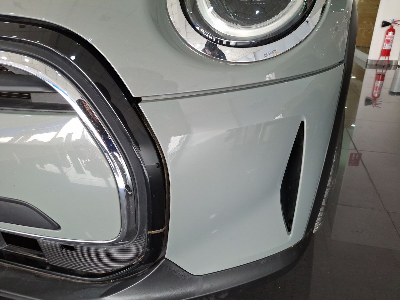 MINI - 20