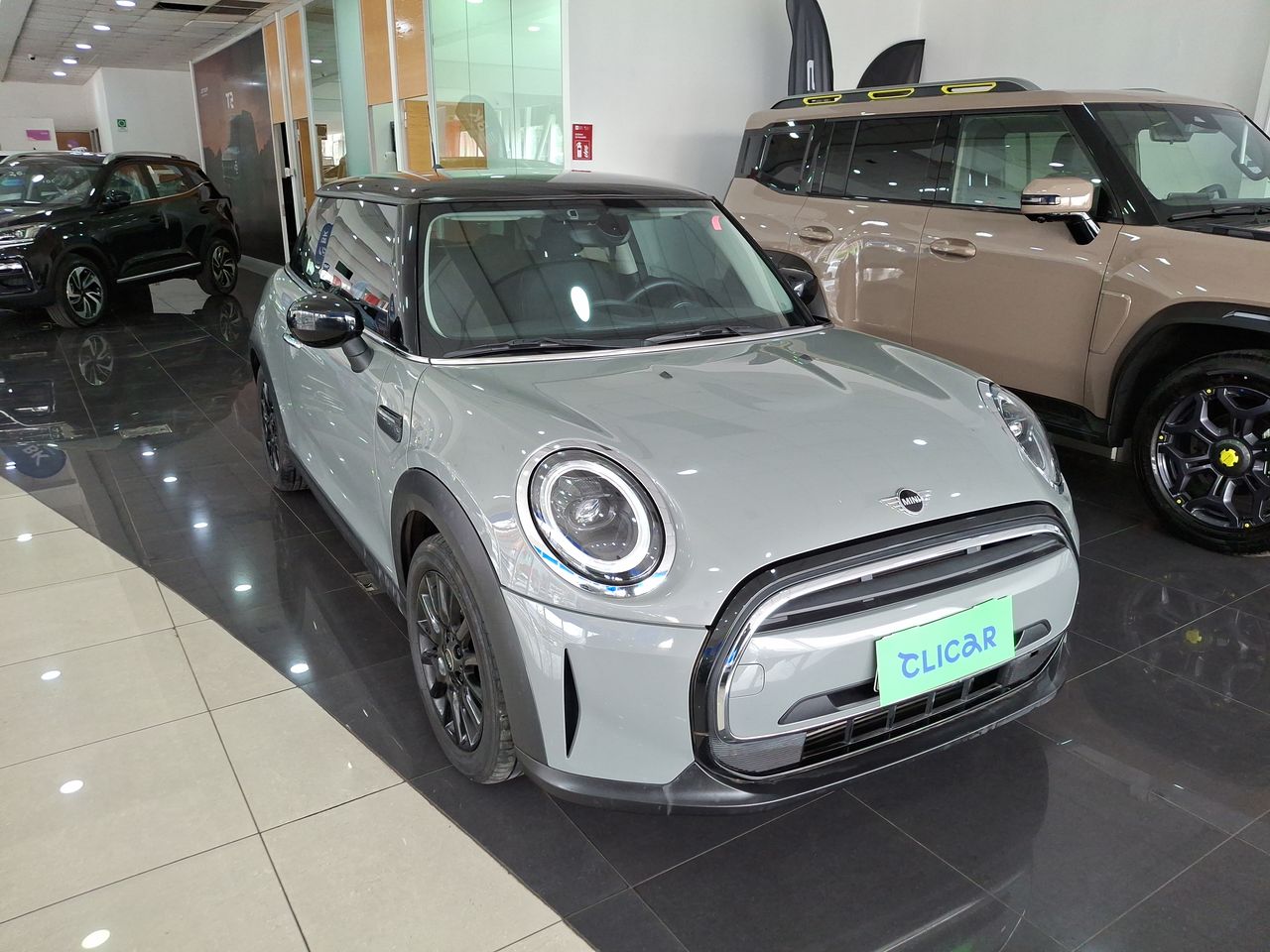MINI - 2