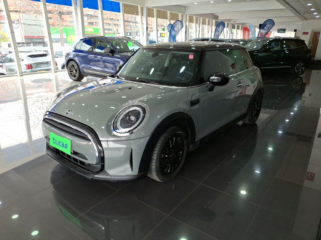 MINI - 3