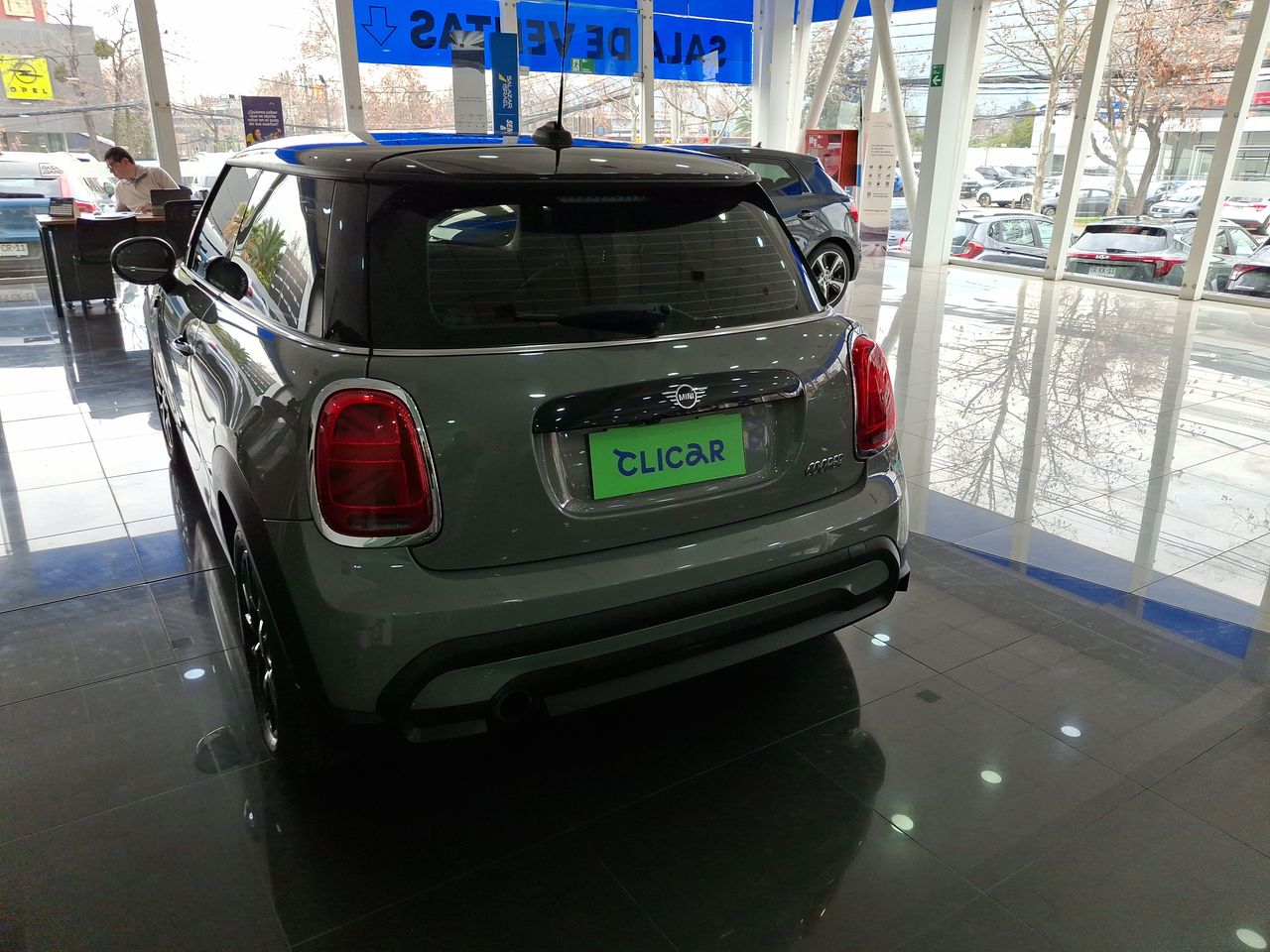 MINI - 5
