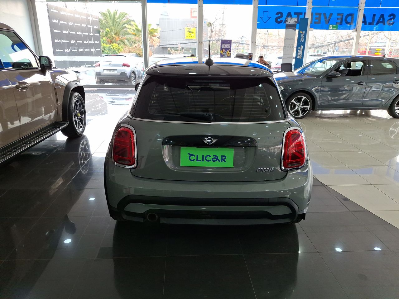 MINI - 6